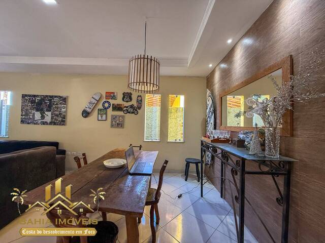 Casa para Venda em Porto Seguro - 5
