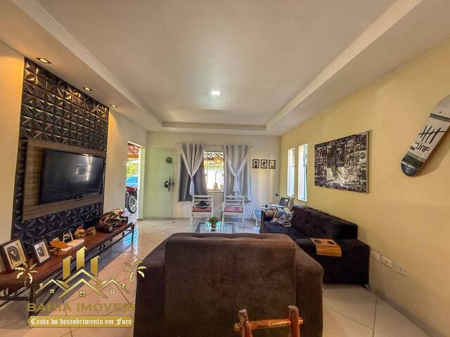 #112 - Casa para Venda em Porto Seguro - BA - 3