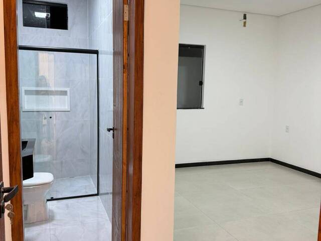 #113 - Casa para Venda em Porto Seguro - BA - 2