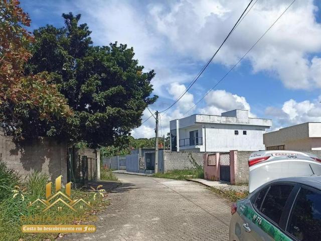 #88 - Área para Venda em Porto Seguro - BA - 2
