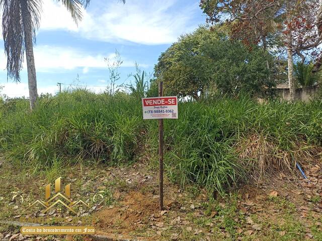 Área para Venda em Porto Seguro - 4