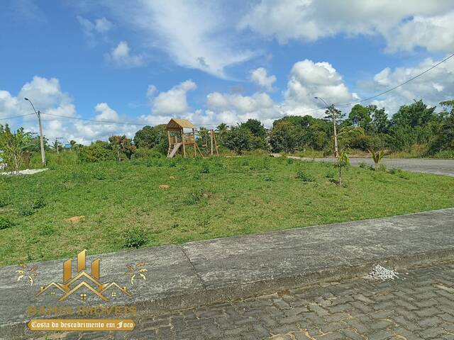 Área para Venda em Porto Seguro - 5