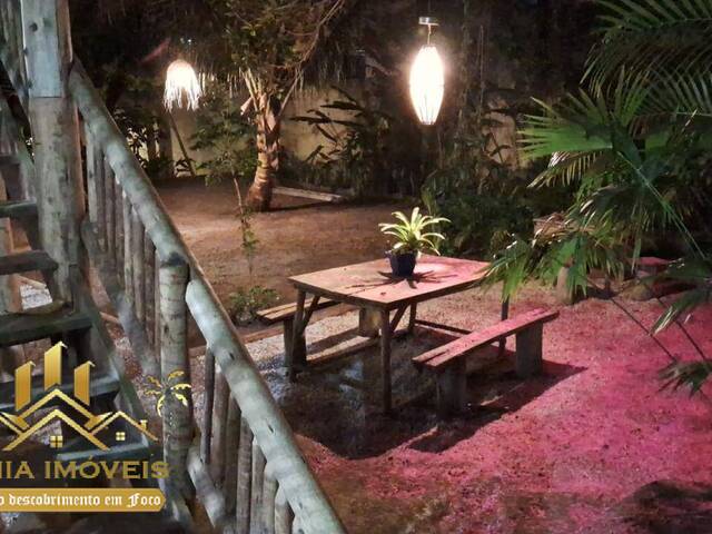 #117 - Sala para Venda em Porto Seguro - BA - 2