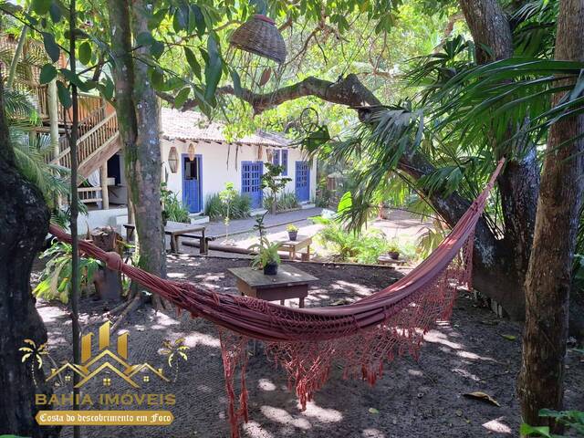 #117 - Sala para Venda em Porto Seguro - BA - 1