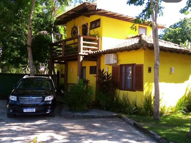 Venda em Arraial D'Ajuda - Porto Seguro