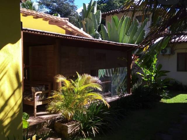 #118 - Casa para Venda em Porto Seguro - BA - 2