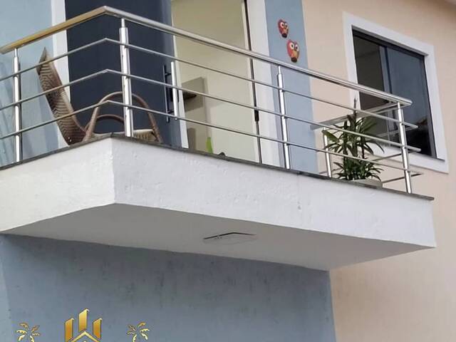 #119 - Apartamento para Venda em Porto Seguro - BA - 1