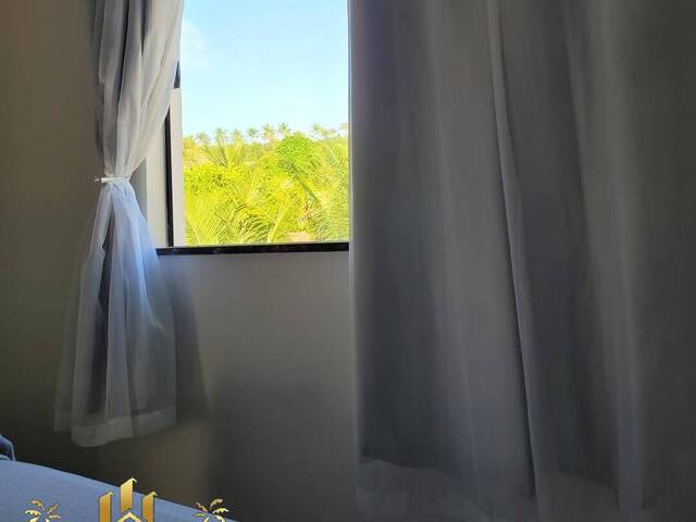 #119 - Apartamento para Venda em Porto Seguro - BA - 3