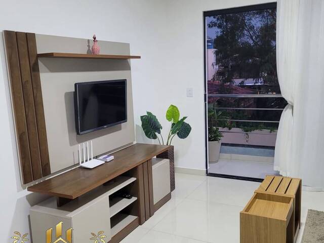 Apartamento para Venda em Porto Seguro - 5