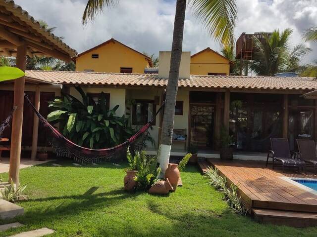 Venda em Trancoso - Porto Seguro