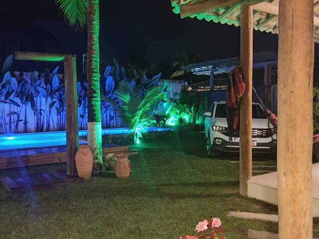 #120 - Casa para Venda em Porto Seguro - BA - 2