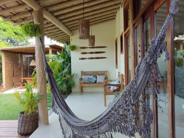 Casa para Venda em Porto Seguro - 4