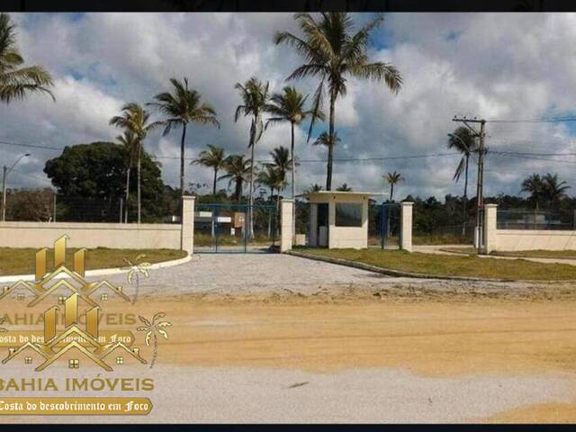 Venda em Jardins do Descobrimento - Porto Seguro